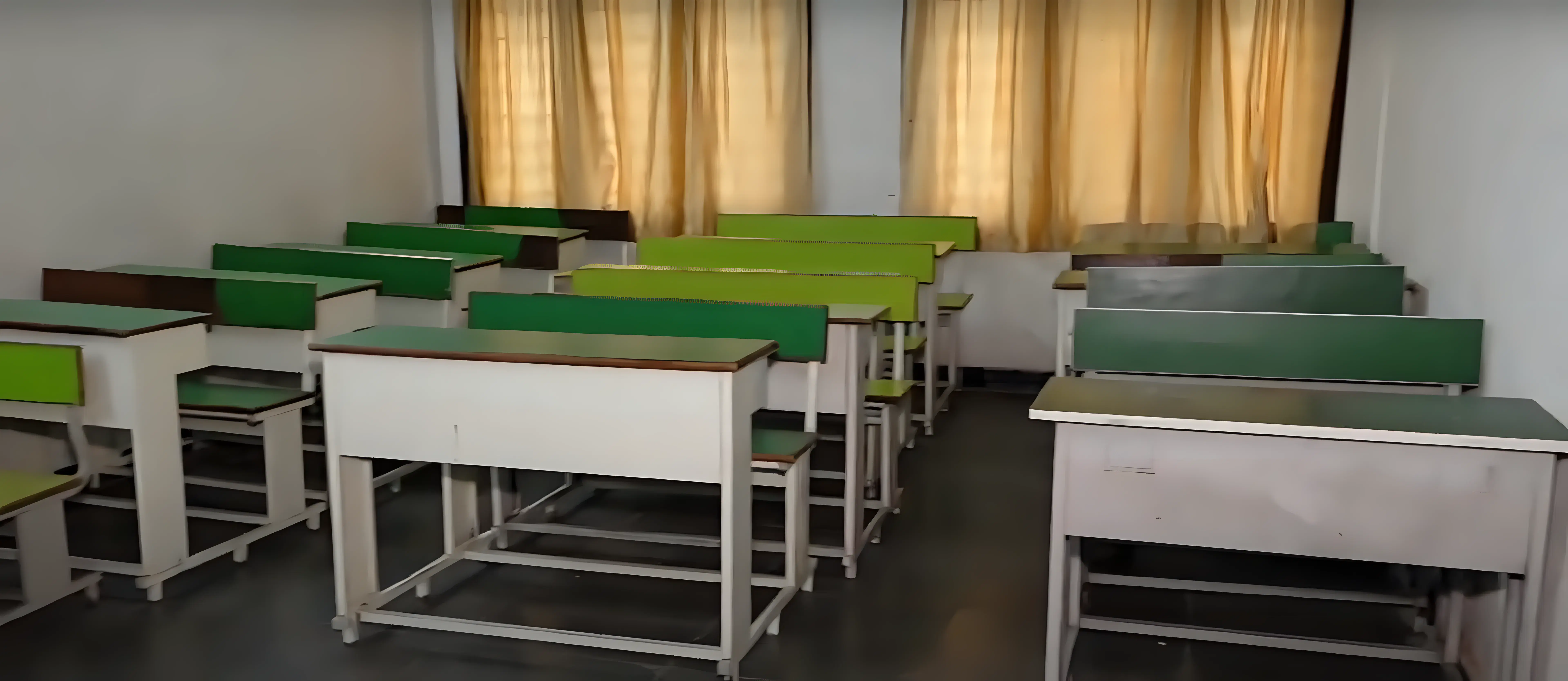 Pallavi Engineering College Hyderabad classroom photo 2